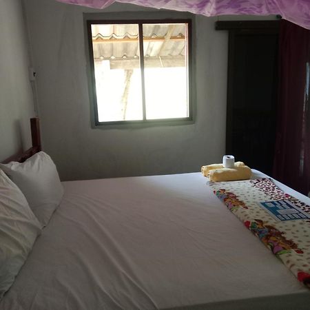 Som Palmgarden Hotel Ko Lanta Buitenkant foto