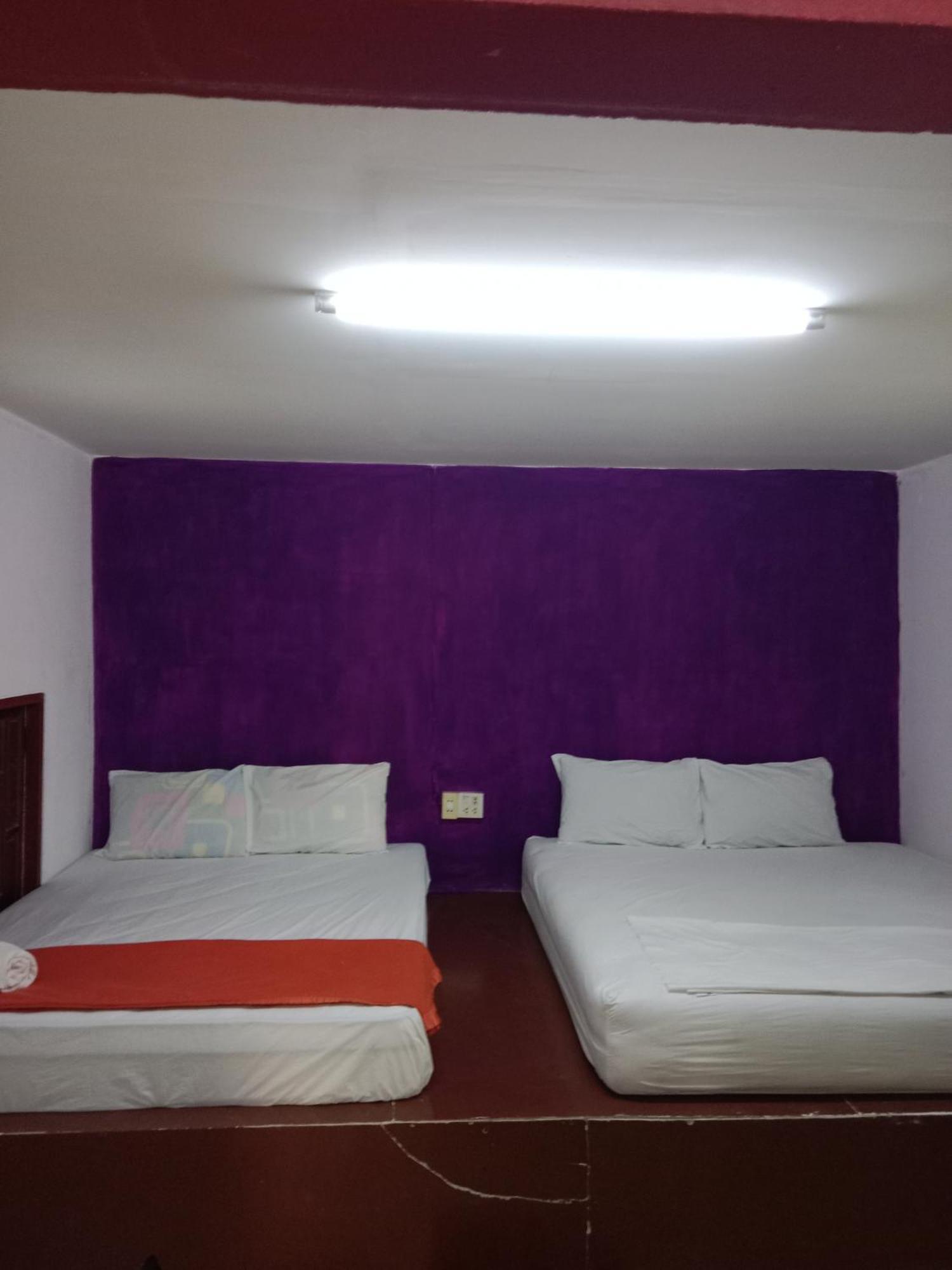 Som Palmgarden Hotel Ko Lanta Buitenkant foto