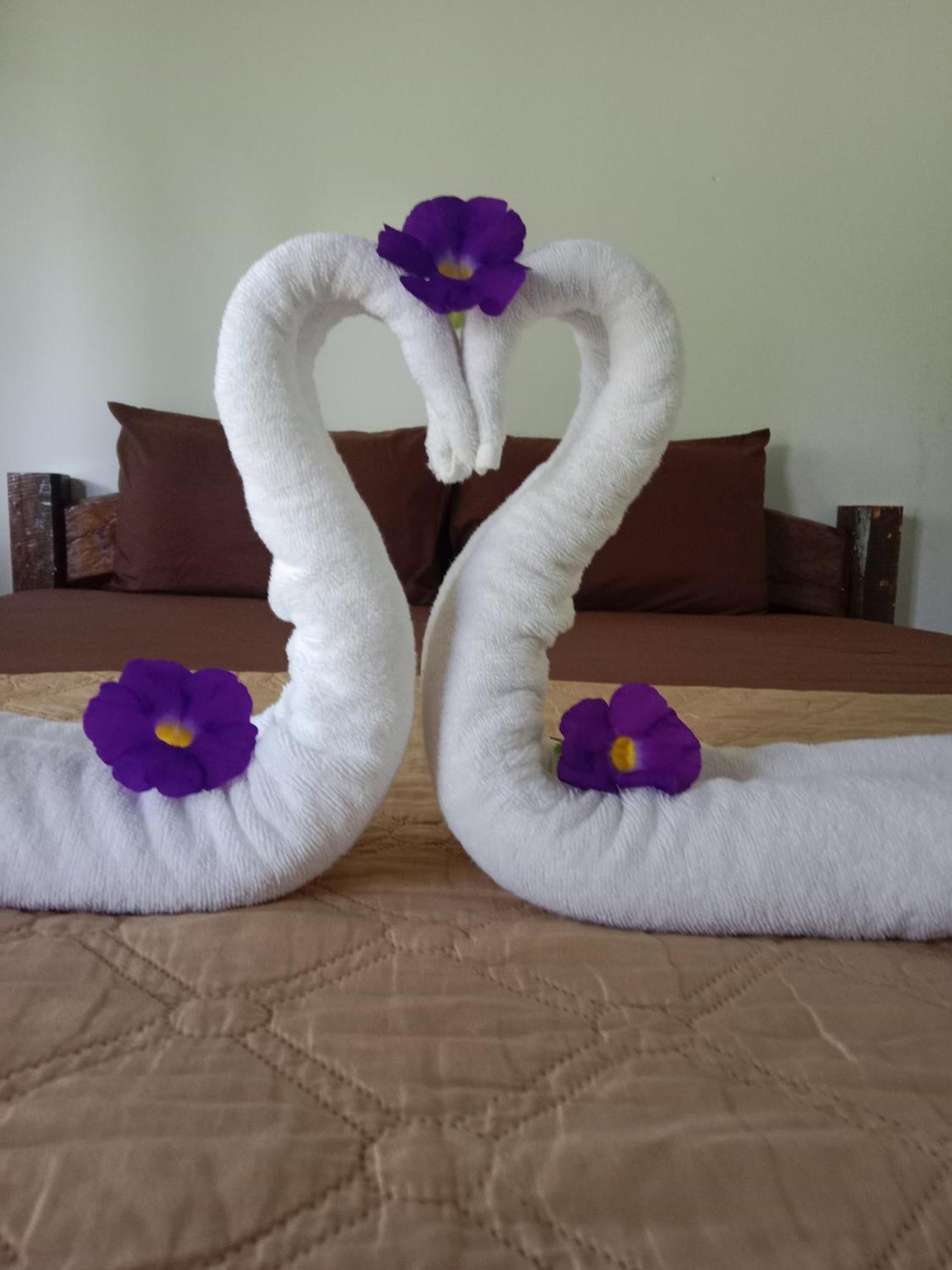 Som Palmgarden Hotel Ko Lanta Buitenkant foto