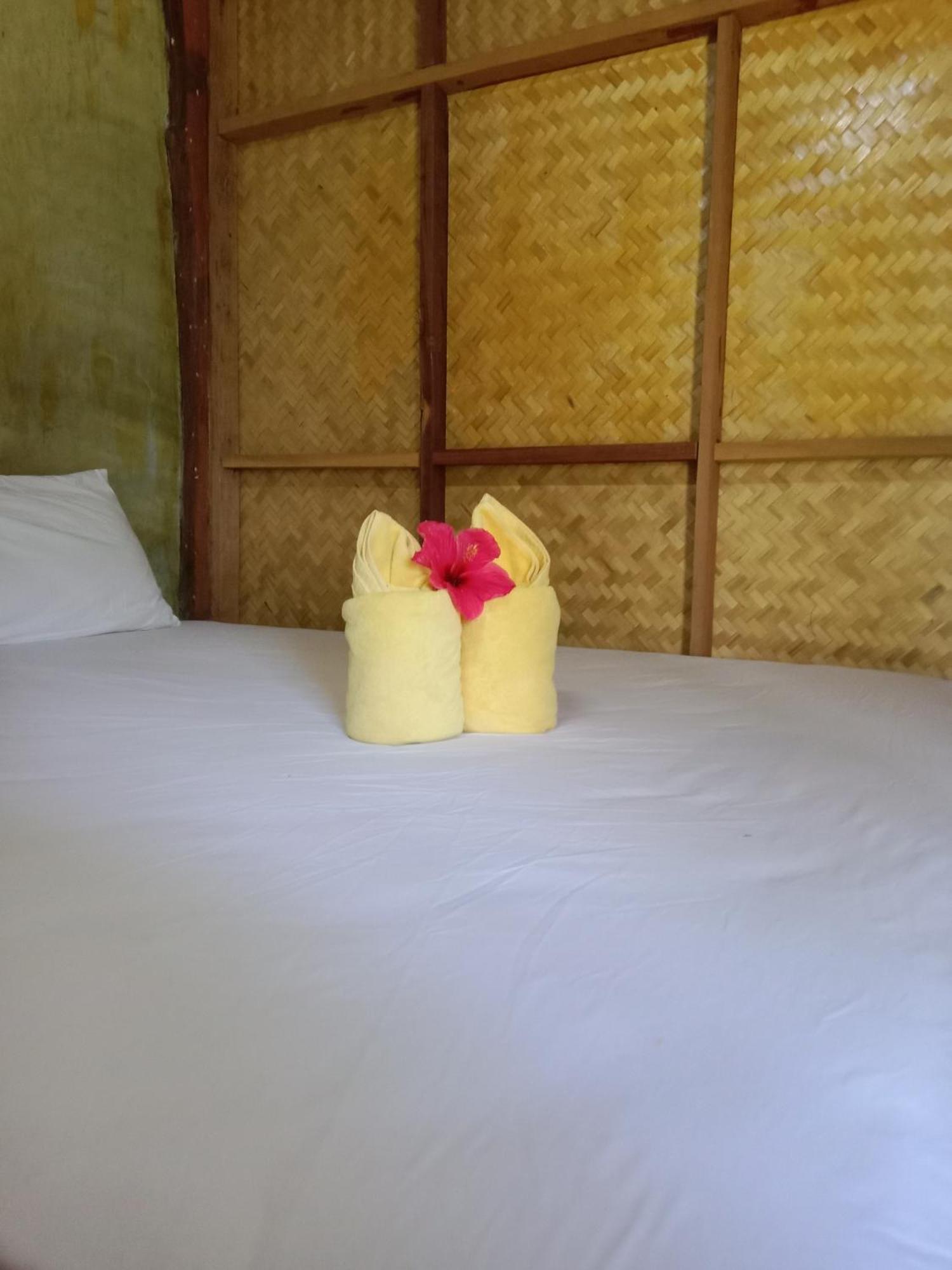 Som Palmgarden Hotel Ko Lanta Buitenkant foto