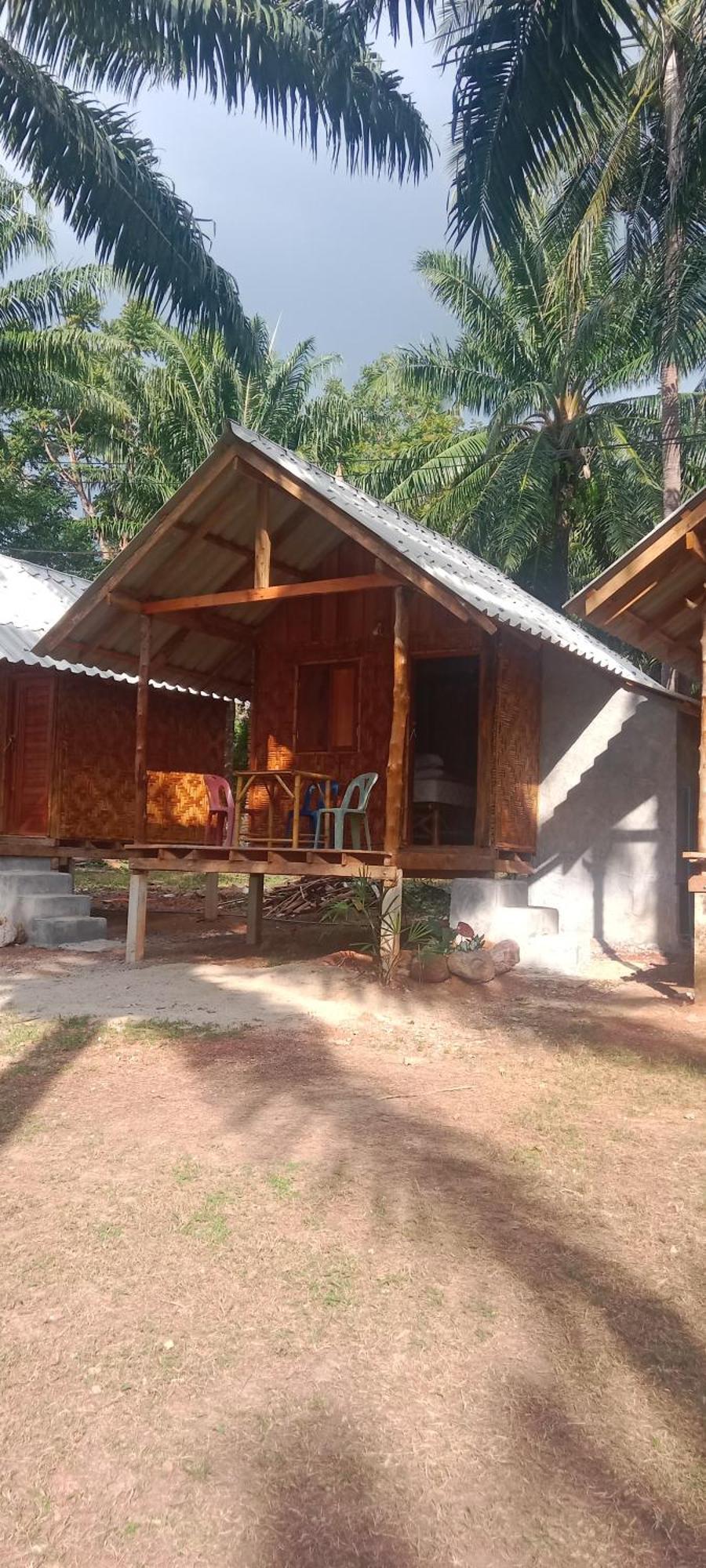 Som Palmgarden Hotel Ko Lanta Buitenkant foto