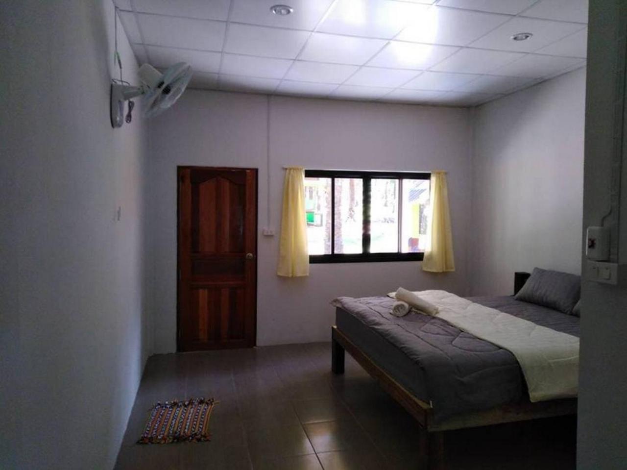 Som Palmgarden Hotel Ko Lanta Buitenkant foto