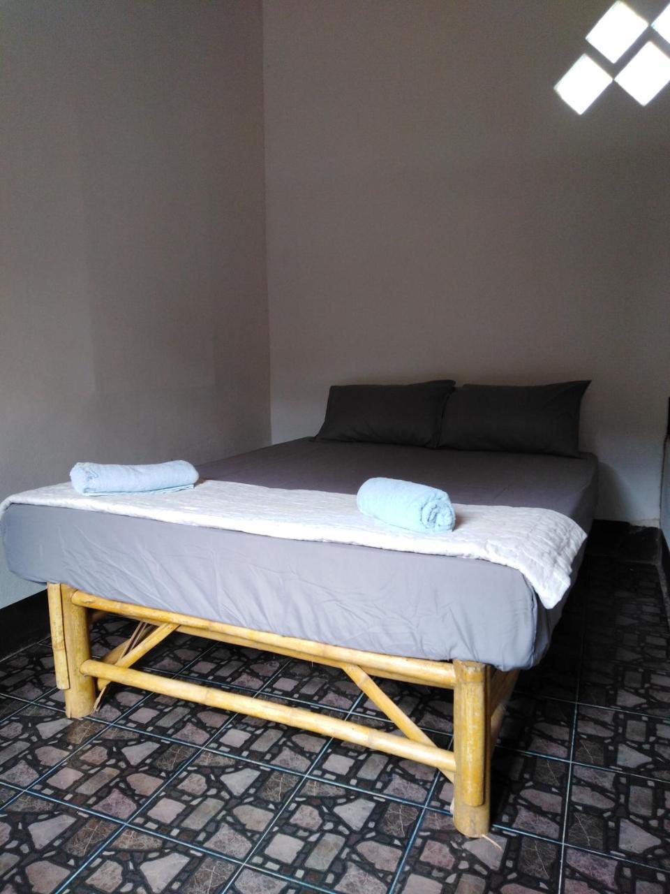 Som Palmgarden Hotel Ko Lanta Buitenkant foto