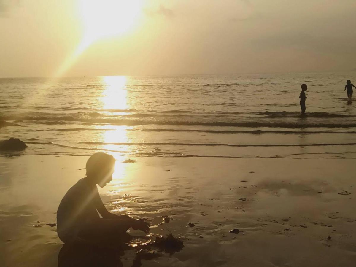 Som Palmgarden Hotel Ko Lanta Buitenkant foto